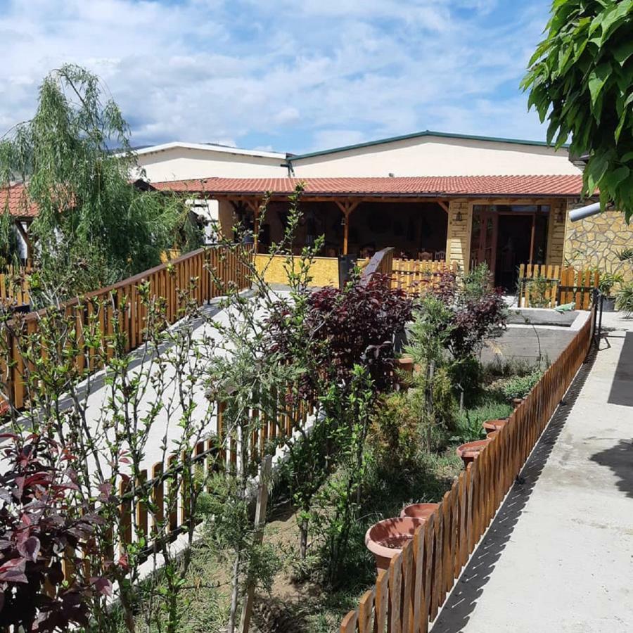 Hotel&Spamontenegro Rivijera Veles Exterior foto